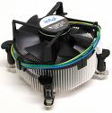 buy used Accessories Advanced Thermal Tec Copper Core CPU Heat Sink Fan Cooler for Intel P4